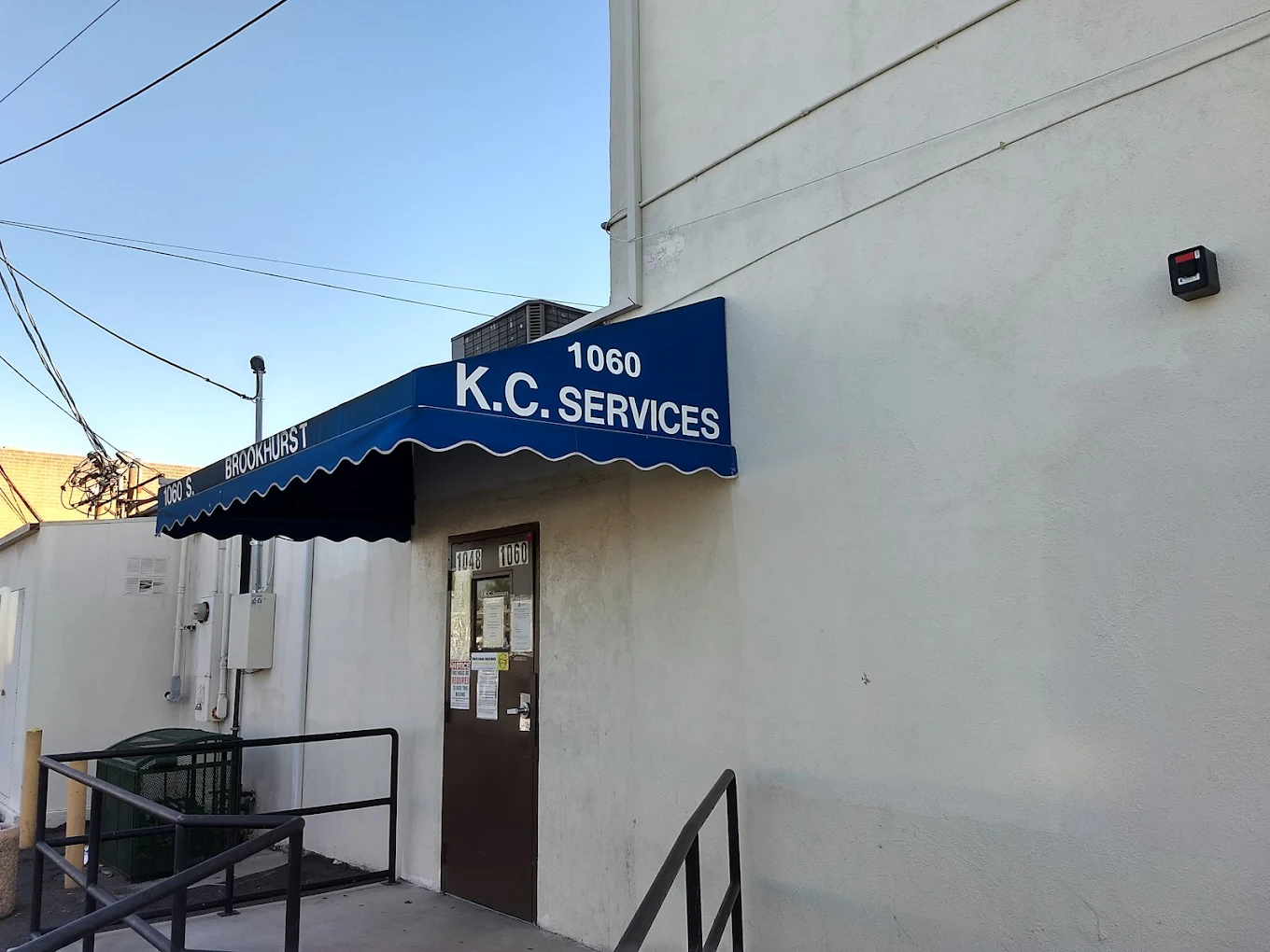 KCS Counseling - Fullerton